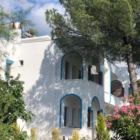 Club Rüzgar * Hisaronu