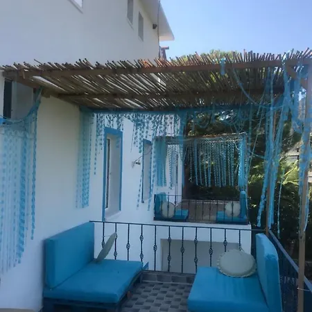 Séjour chez l'habitant Club Ruzgar Hisaronu