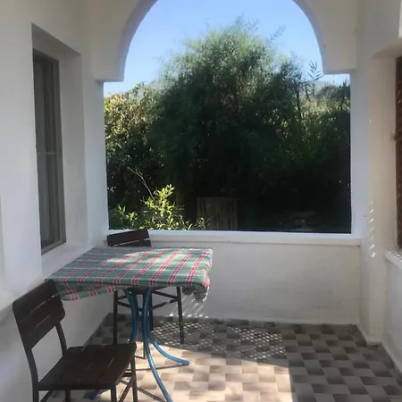 Séjour chez l'habitant Club Ruzgar