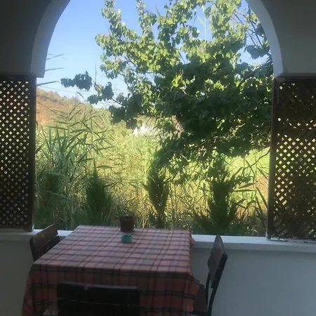 Club Rüzgar Kwatera prywatna Hisaronu