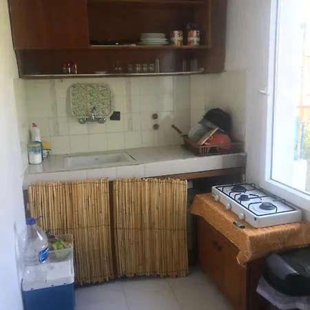 Club Ruzgar Séjour chez l'habitant *