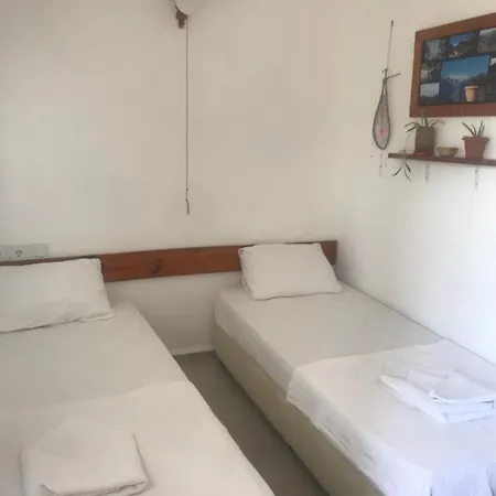 Club Rüzgar Kwatera prywatna
