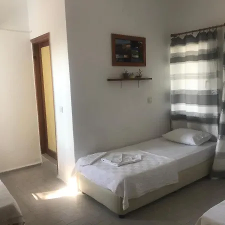 Club Ruzgar Séjour chez l'habitant Hisaronu